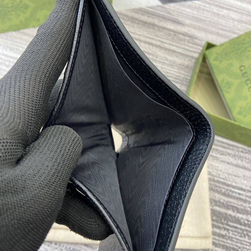 Gvc*1 wallets